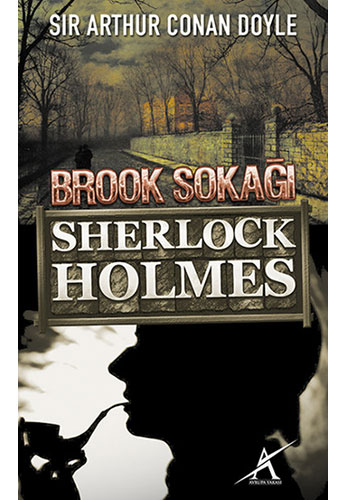 Sherlock Holmes - Brook Sokağı Sherlock Holmes - Brook Sokağı