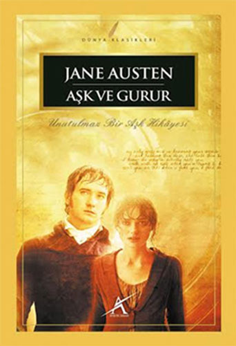 Aşk Ve Gurur Aşk Ve Gurur