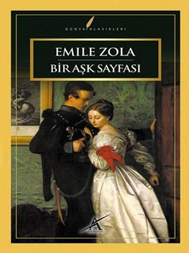 Bir Aşk Sayfası Bir Aşk Sayfası
