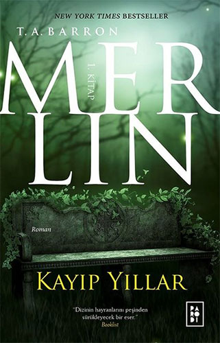 Merlın Kayıp Yıllar 1
