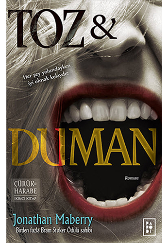 Toz Ve Duman