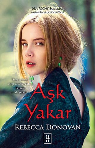 Aşk Yakar Aşk Yakar