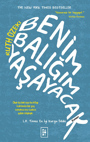Benim Balığım Yaşayacak Benim Balığım Yaşayacak