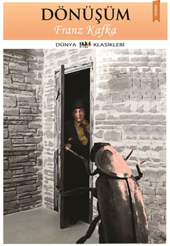 Dönüşüm Dönüşüm