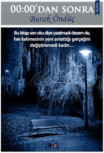 00:00'Dan Sonra 00:00'Dan Sonra