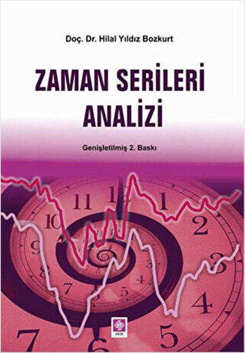 Zaman Serileri Analizi