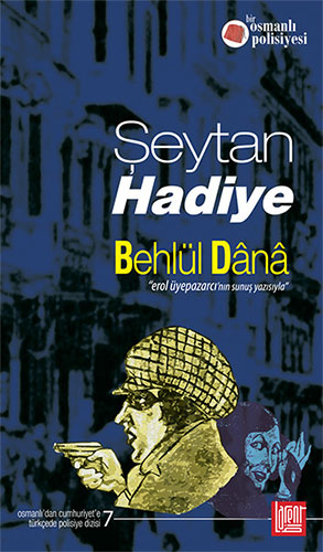 Şeytan Hadiye Şeytan Hadiye