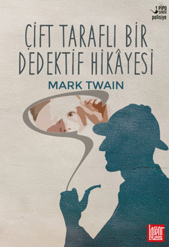 Çift Taraflı Bir Dedektif Hikayesi