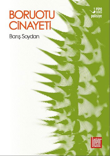 Boruotu Cinayeti Boruotu Cinayeti
