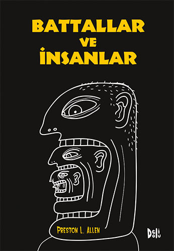 Battallar Ve İnsanlar Battallar Ve İnsanlar