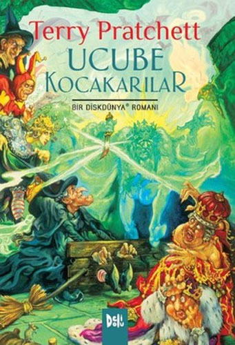 Ucube Kocakarılar Ucube Kocakarılar
