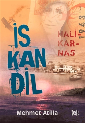 İs Kan Dil İs Kan Dil