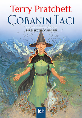 Çobanın Tacı Çobanın Tacı