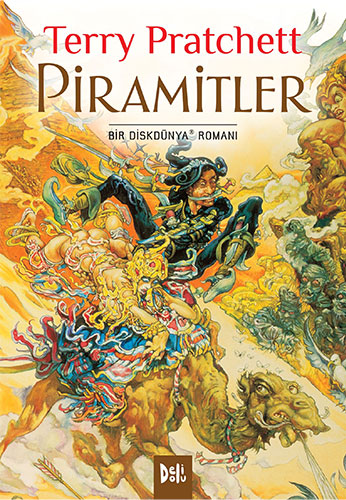 Piramitler Piramitler