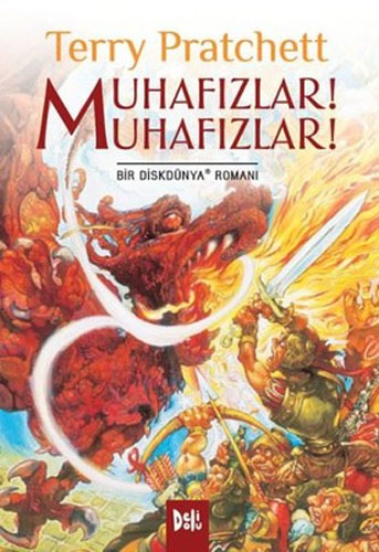 Muhafızlar! Muhafızlar! Muhafızlar! Muhafızlar!