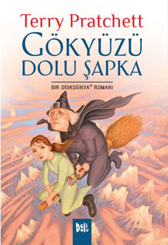 Gökyüzü Dolu Şapka Gökyüzü Dolu Şapka
