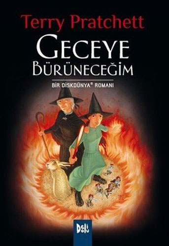 Geceye Bürüneceğim Geceye Bürüneceğim
