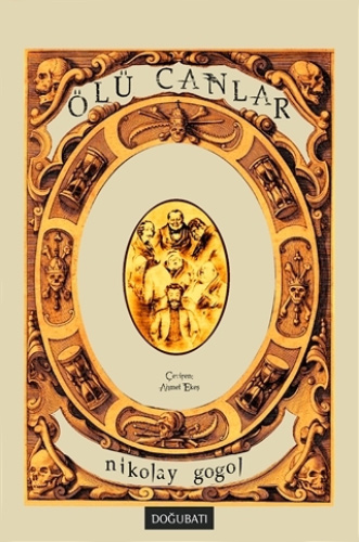 Ölü Canlar Ölü Canlar