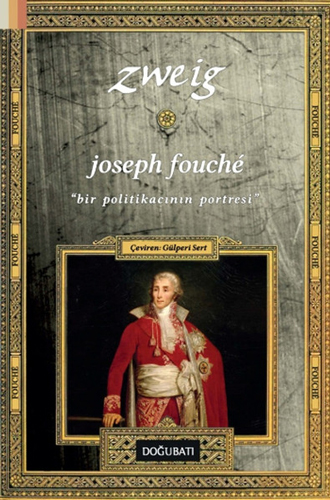 Joseph Fouche Joseph Fouche