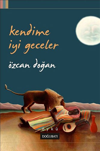 Kendime İyi Geceler Kendime İyi Geceler
