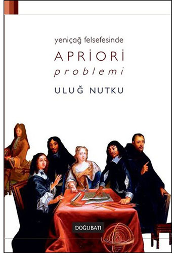Yeniçağ Felsefesinde Apriori Problemi
