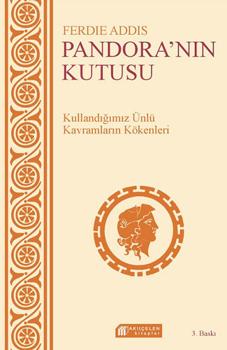 Pandora'nın Kutusu