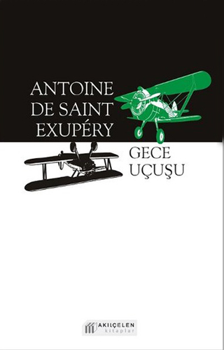 Gece Uçuşu Gece Uçuşu