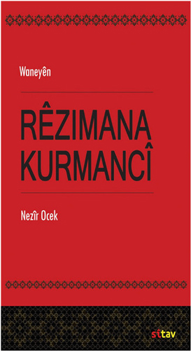Waneyen Rezimana Kurmaci