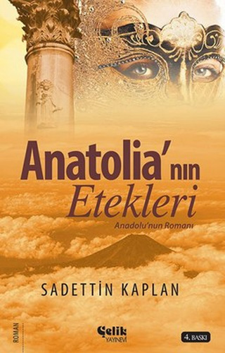 Anatolıanın Etekleri Anatolıanın Etekleri