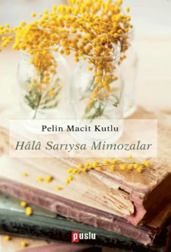 Hala Sarıysa Mimozalar