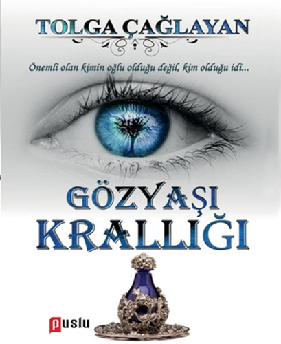 Gözyaşı Krallığı Gözyaşı Krallığı