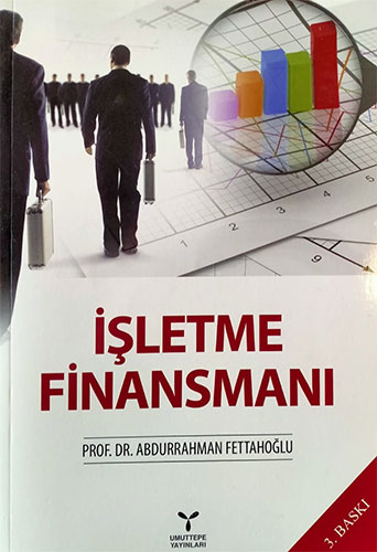 İşletme Finansmanı