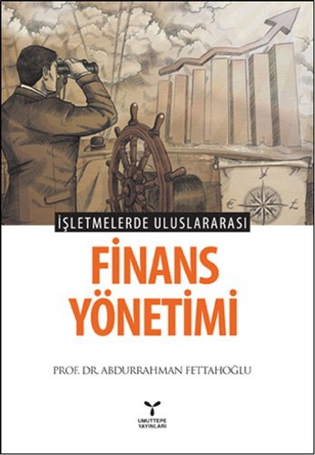 İşletmelerde Uluslararası Finans Yönetimi