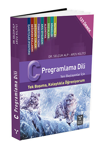 C Programlama Dili