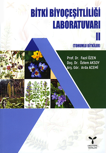 Bitki Biyoçeşitliliği Laboratuvarı II