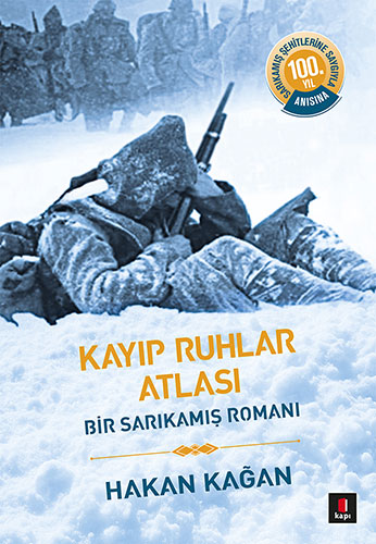 Kayıp Ruhlar Atlası