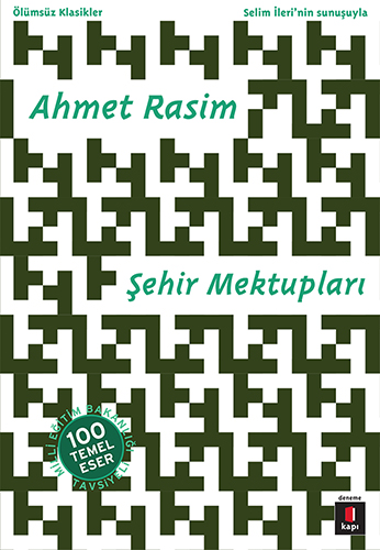 Şehir Mektupları