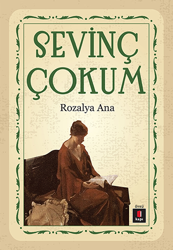 Rozalya Ana Rozalya Ana