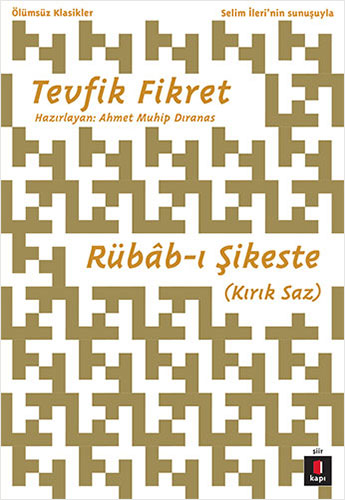 Rübâb-ı Şikeste