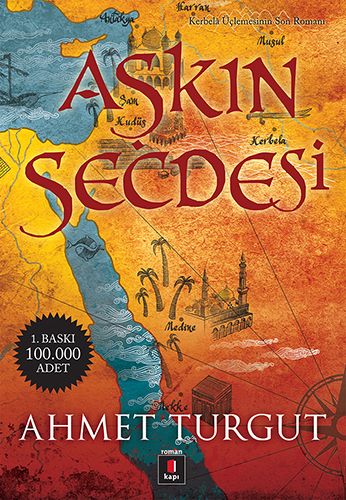 Aşkın Secdesi 