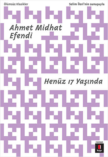 Henüz 17 Yaşında