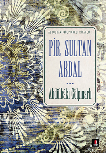 Pir Sultan Abdal