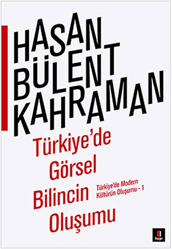 Türkiye'de Görsel Bilincin Oluşumu 