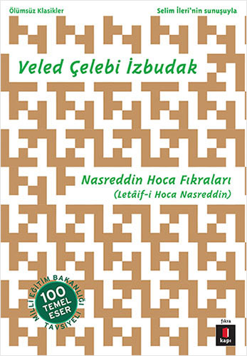 Nasreddin Hoca Fıkraları