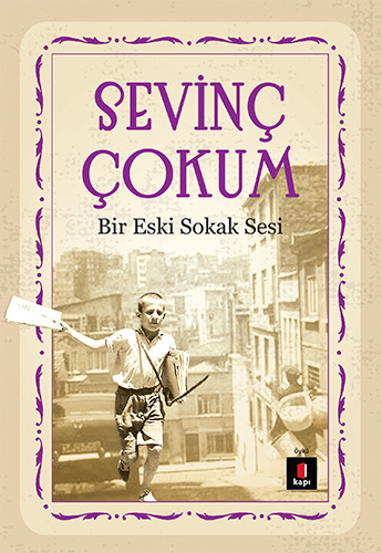 Bir Eski Sokak Sesi