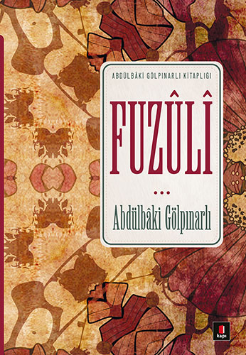 Fuzûli