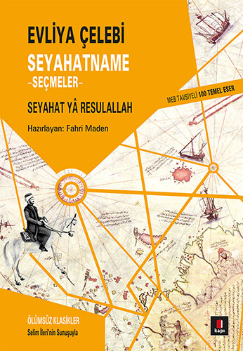 Seyahatname