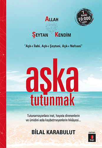 Aşka Tutunmak