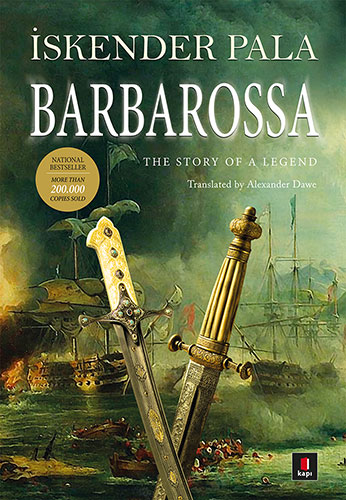 Barbarossa