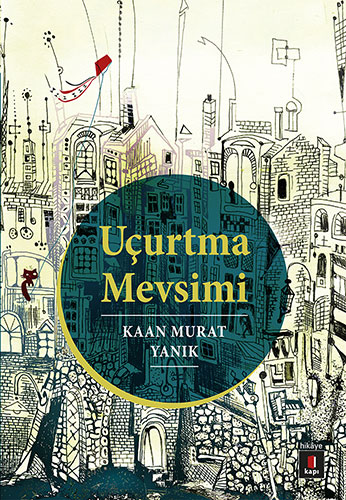 Uçurtma Mevsimi Uçurtma Mevsimi